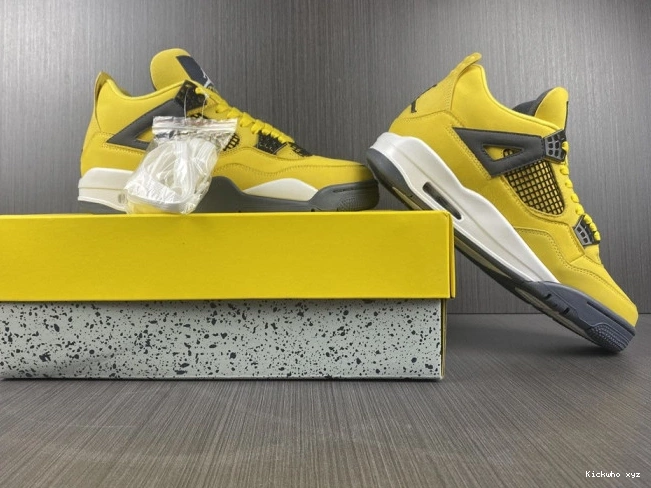 Retro Air Lightning 4 CT8527-700 Jordan 0806